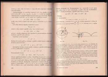 Miloš Lánský: Učebnice matematické analysy