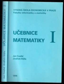 Učebnice matematiky