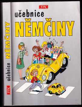 Učebnice němčiny