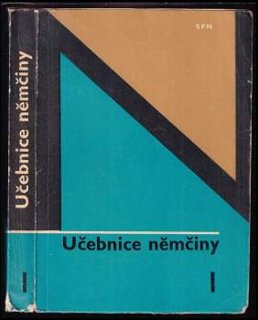 Učebnice němčiny
