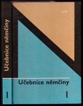Učebnice němčiny