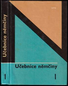 František Chmelař: Učebnice němčiny