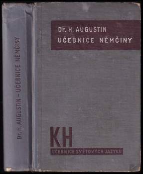 Učebnice němčiny