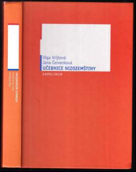 Učebnice nizozemštiny