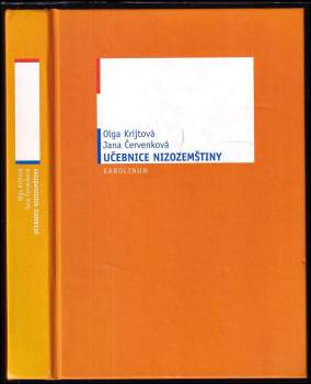 Učebnice nizozemštiny