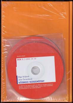 Učebnice nizozemštiny