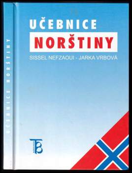 Učebnice norštiny