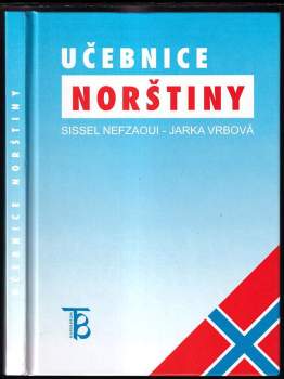 Učebnice norštiny