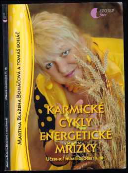 Učebnice numerologie