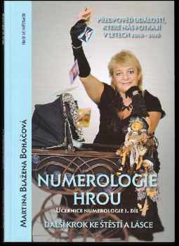 Učebnice numerologie