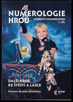 Učebnice numerologie