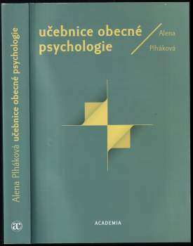 Učebnice obecné psychologie