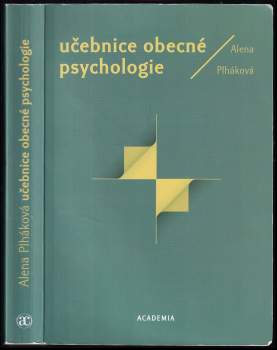 Učebnice obecné psychologie