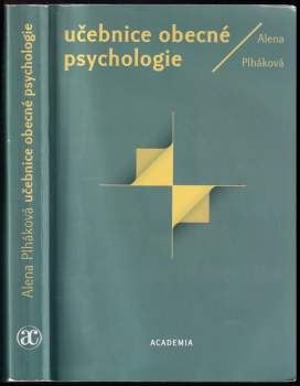 Učebnice obecné psychologie
