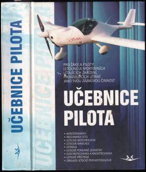 Učebnice pilota