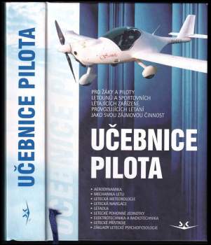 Učebnice pilota