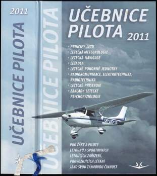 Učebnice pilota 2011