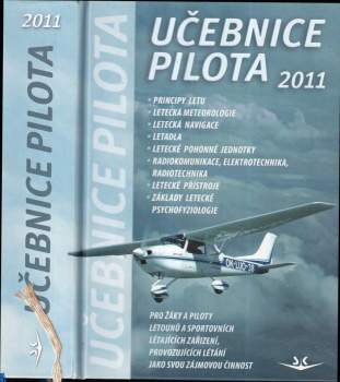 Učebnice pilota 2011