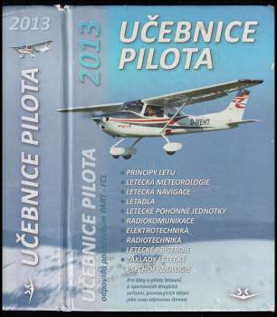 Učebnice pilota 2013
