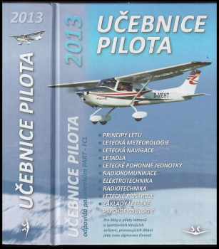 Učebnice pilota 2013