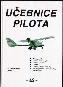 Učebnice pilota