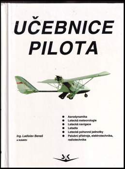 Učebnice pilota