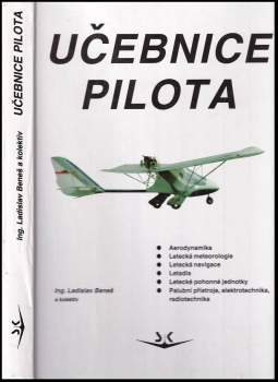Učebnice pilota