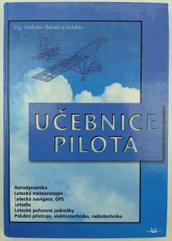 Ladislav Beneš: Učebnice pilota