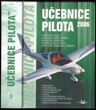 Učebnice pilota