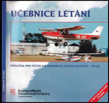 Karel Zitko: Učebnice létání