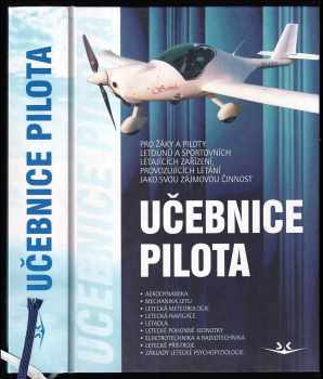 Učebnice pilota