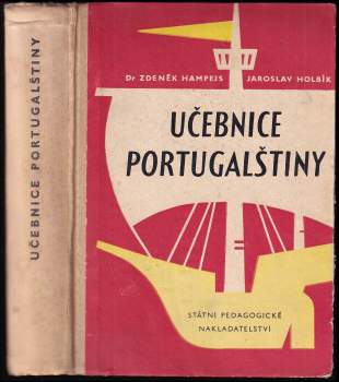 Učebnice portugalštiny