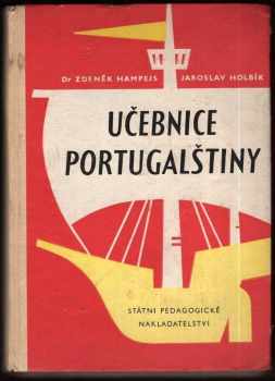 Učebnice portugalštiny