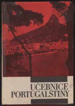Zdeněk Hampl: Učebnice portugalštiny