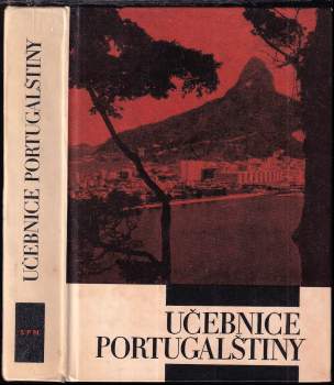 Učebnice portugalštiny