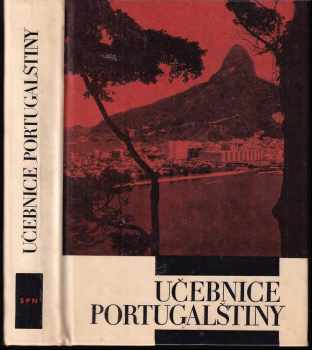Učebnice portugalštiny
