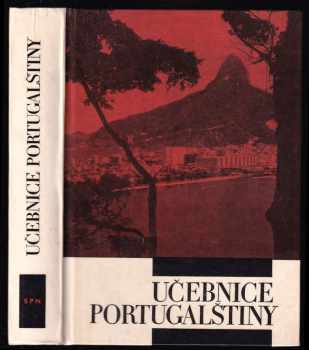Zdeněk Hampl: Učebnice portugalštiny
