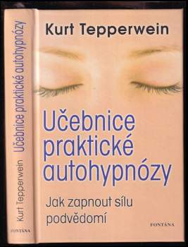 Učebnice praktické autohypnózy