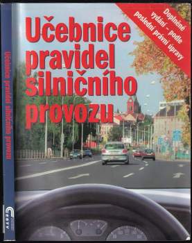 Učebnice pravidel silničního provozu