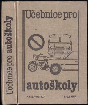 Učebnice pro autoškoly
