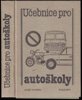 Jiří Hoskovec: Učebnice pro autoškoly