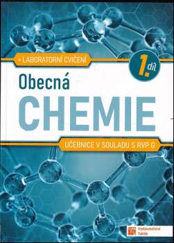 Veronika Švandová: Učebnice pro gymnázia