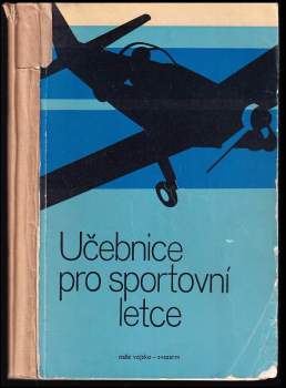 Učebnice pro sportovní letce