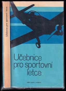 Učebnice pro sportovní letce