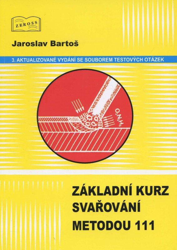 Učebnice pro základní kurz svařování metodou 111 1.1