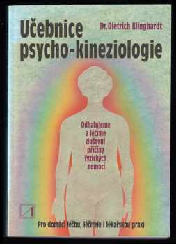 Učebnice psycho-kineziologie