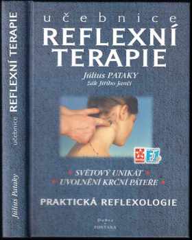 Učebnice reflexní terapie