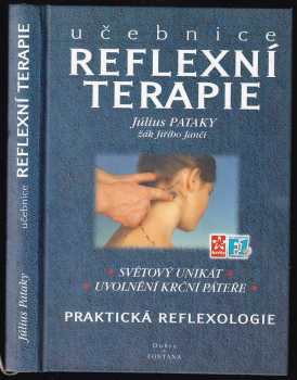 Július Pataky: Učebnice reflexní terapie