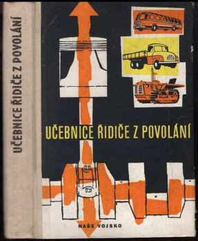 Učebnice řidiče z povolání