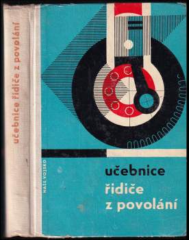 Učebnice řidiče z povolání